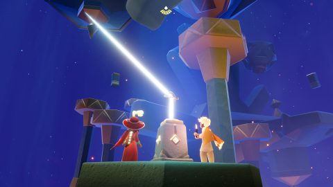 Sky: Children of the Light, captura de pantalla 2