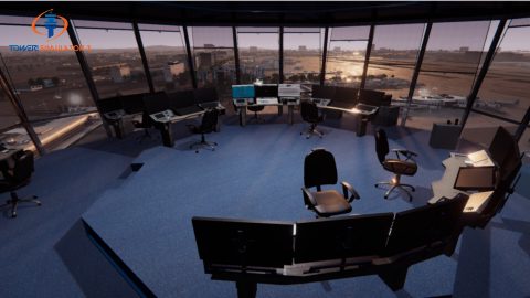 Tower! Simulator 3 – zrzut ekranu 3
