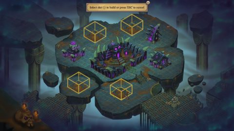 Fort Triumph – zrzut ekranu 4