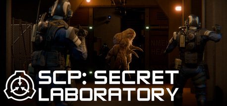 SCP: Secret Laboratory