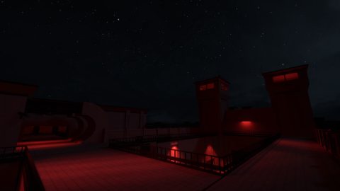 SCP: Secret Laboratory, captura de pantalla 4