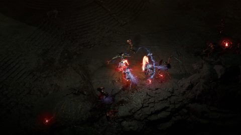 Diablo® IV Screenshot 2