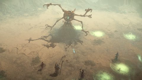 Diablo® IV Screenshot 4