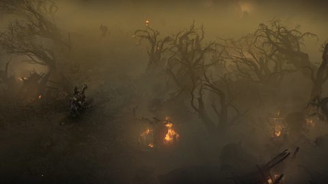 Diablo® IV Screenshot 3