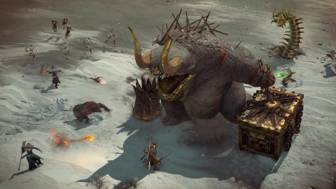 Diablo® IV Screenshot 1