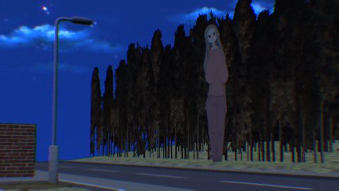 NAGAISAN, captura de pantalla 2