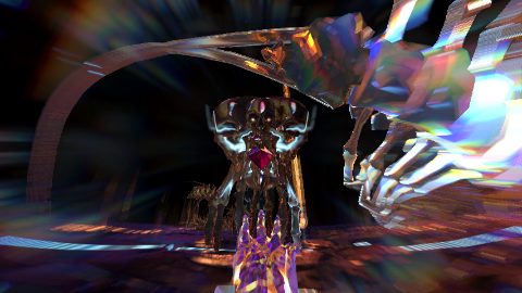 HYPER DEMON screenshot 1