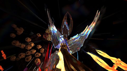 HYPER DEMON screenshot 4