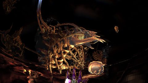 HYPER DEMON screenshot 2