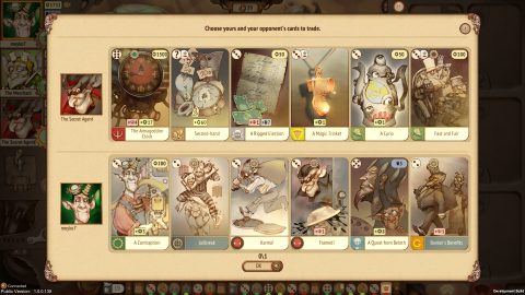Gremlins, Inc. – zrzut ekranu 4