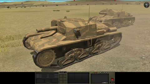 Combat Mission Fortress Italy 스크린샷 4