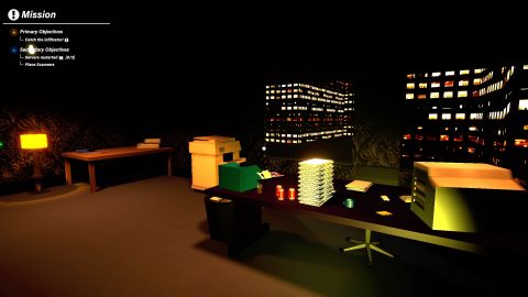 Live Inc., captura de pantalla 3
