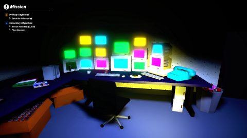 Live Inc., captura de pantalla 2
