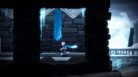 Degrees of Separation, screenshot 1