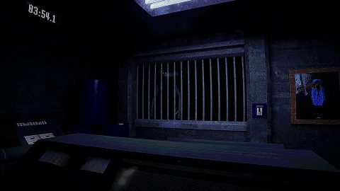 DEATH IN UNISON のスクリーンショット 4