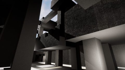 United heist screenshot 4