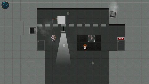 Tinboy, capture d’écran 4