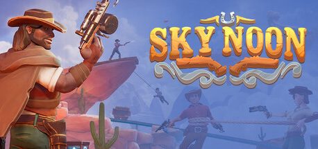 Sky Noon