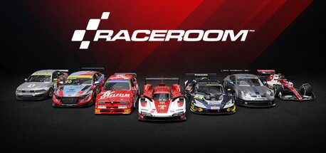RaceRoom Racing Experience