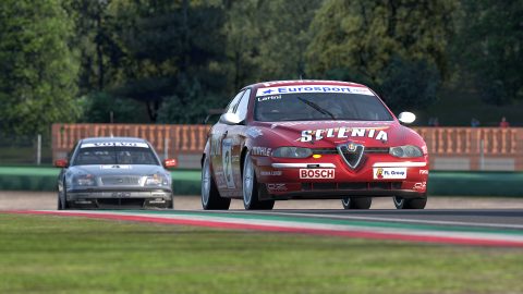 RaceRoom Racing Experience, captura de pantalla 4