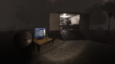 Hellcoming screenshot 3