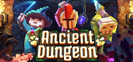 Ancient Dungeon