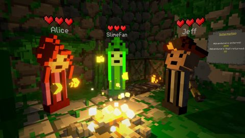 Ancient Dungeon 스크린샷 1