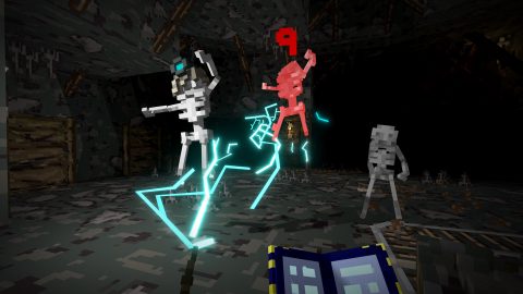 Ancient Dungeon 스크린샷 2