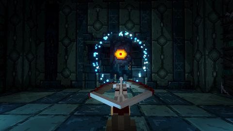 Ancient Dungeon 스크린샷 3