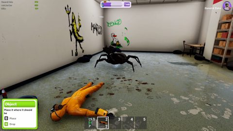 Bug Cleaners screenshot 3