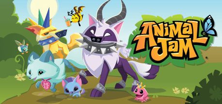 Animal Jam