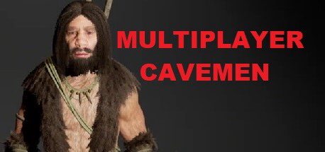 MULTIPLAYER CAVEMEN