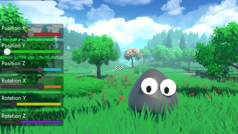 Rock Life: The Rock Simulator, capture d’écran 2