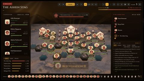Gargadusa's Tower screenshot 2