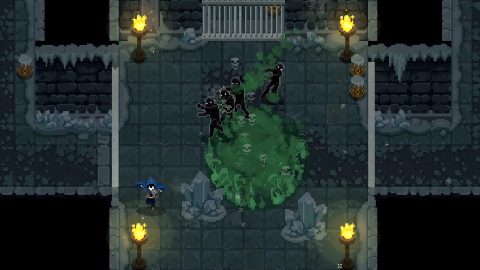 Wizard of Legend Screenshot 4