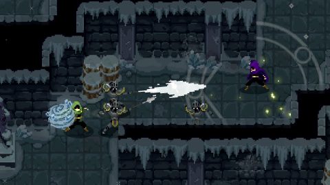Wizard of Legend Screenshot 2