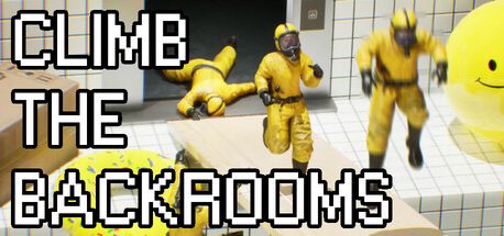 Climb The Backrooms
