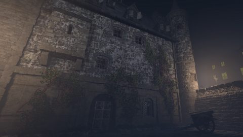 Ghost Exorcism INC., screenshot 2