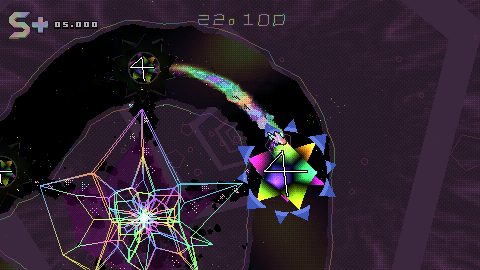 ENTROPOLY 截图 1
