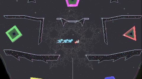 ENTROPOLY 截图 3