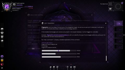NITE Team 4 - Military Hacking Division – zrzut ekranu 2