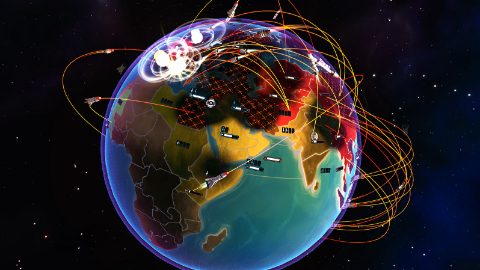 First Strike Screenshot 4