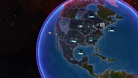 First Strike Screenshot 3