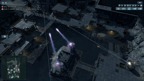 Terminator: Dark Fate - Defiance screenshot 2