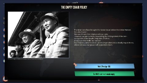 Maestro's Cold War 2 Screenshot 1