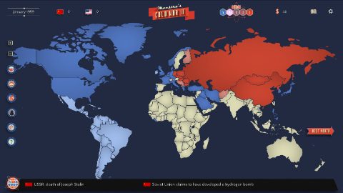 Maestro's Cold War 2 Screenshot 4