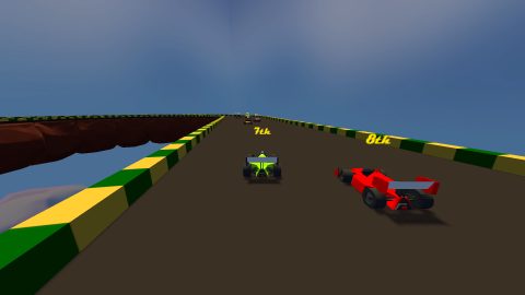 Barro F screenshot 4