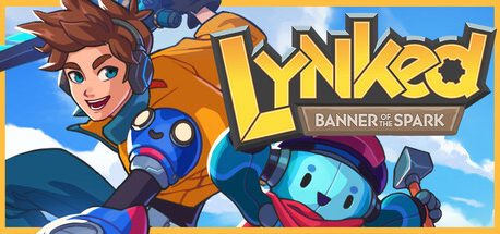 Lynked: Banner of the Spark