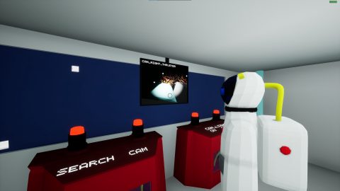 Cargo Duty screenshot 1