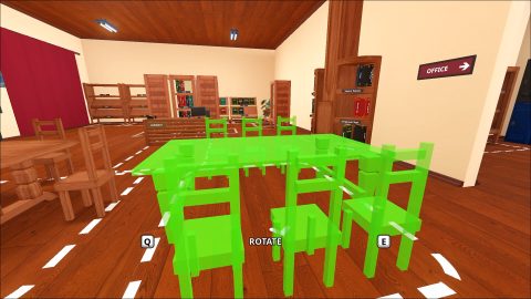 LIBRITOPIA: Librarian Simulator screenshot 4
